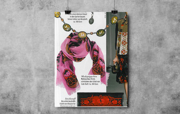 Cute Stuff Beispielbild