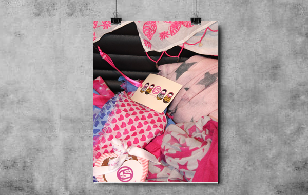 Cute Stuff Beispielbild