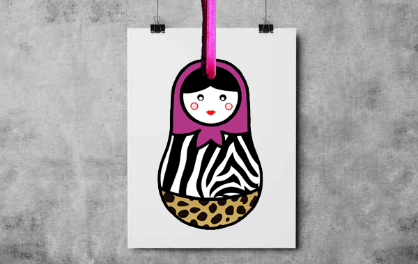 Cute Stuff Beispielbild