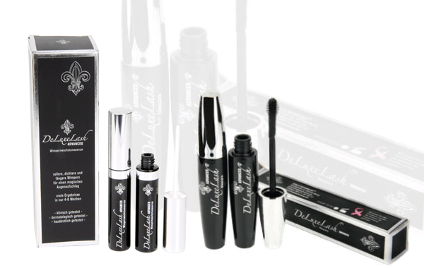Deluxelash Beispielbild