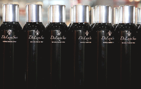 Deluxelash Beispielbild