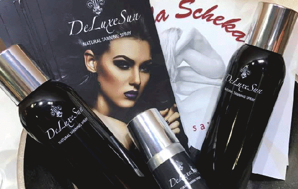 Deluxelash Beispielbild