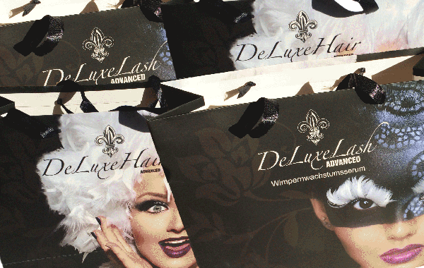 Deluxelash Beispielbild