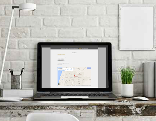 Domus Facility Beispielbild