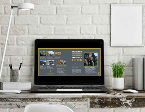 Domus Facility Beispielbild