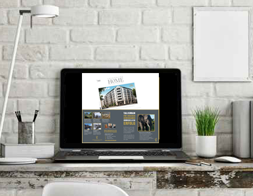 Domus Facility Beispielbild