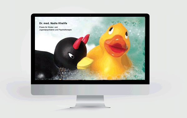 Dr. Khalifa Beispielbild