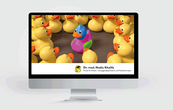 Dr. Khalifa Beispielbild