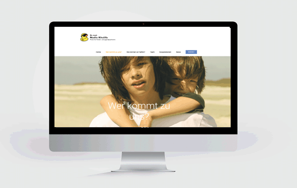Dr. Khalifa Beispielbild