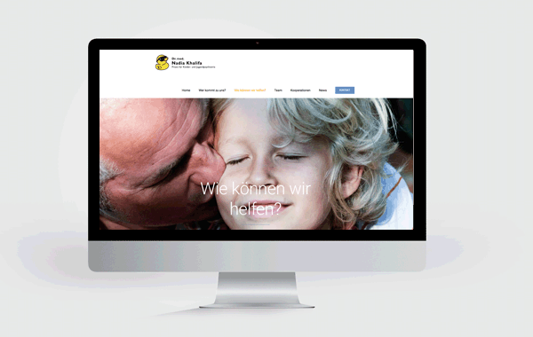 Dr. Khalifa Beispielbild