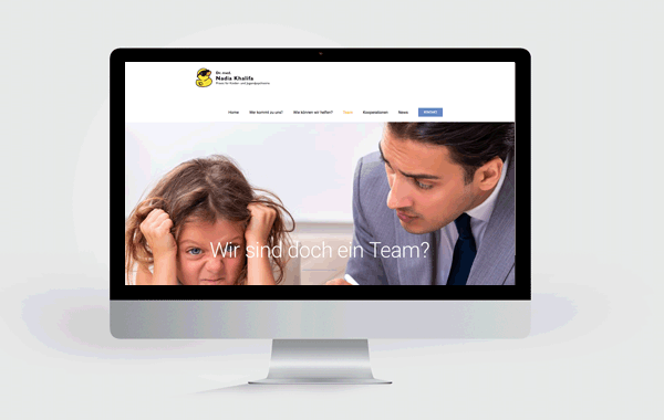 Dr. Khalifa Beispielbild