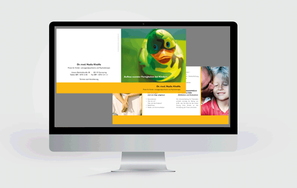 Dr. Khalifa Beispielbild