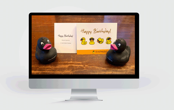 Dr. Khalifa Beispielbild