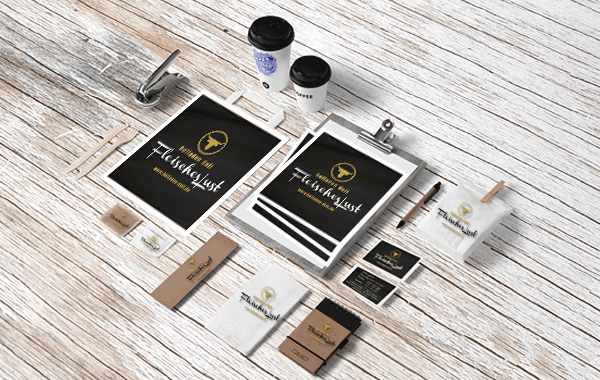 Hofladen Doll Beispielbild