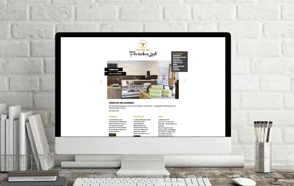 Hofladen Doll Beispielbild