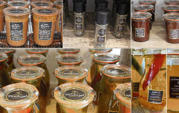 Hofladen Doll Beispielbild