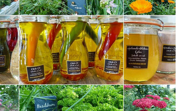 Hofladen Doll Beispielbild