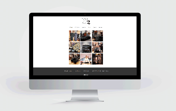 Tor2 Fashion Beispielbild