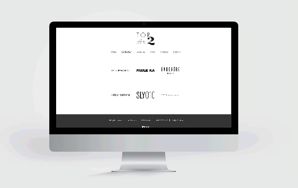 Tor2 Fashion Beispielbild