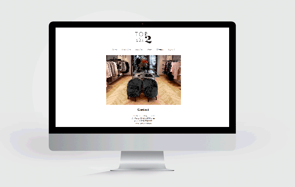 Tor2 Fashion Beispielbild